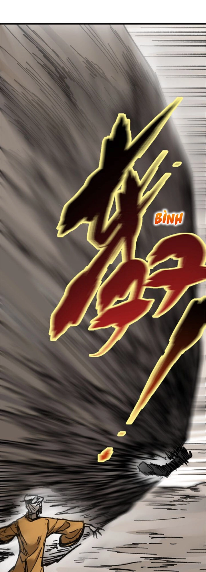 Thánh Khư Chapter 91 - 46