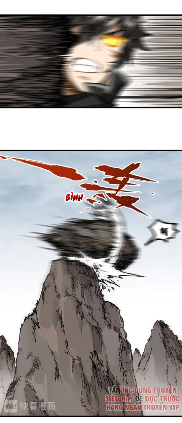 Thánh Khư Chapter 91 - 48