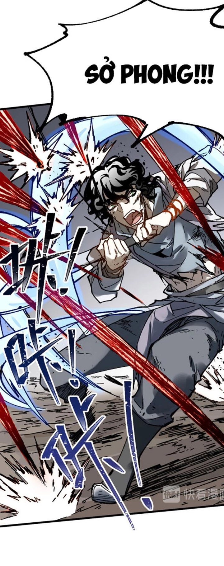 Thánh Khư Chapter 91 - 51