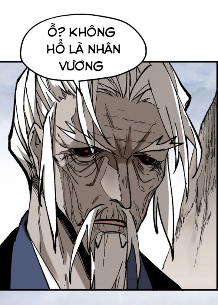 Thánh Khư Chapter 91 - 54