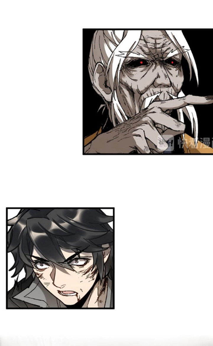 Thánh Khư Chapter 91 - 57