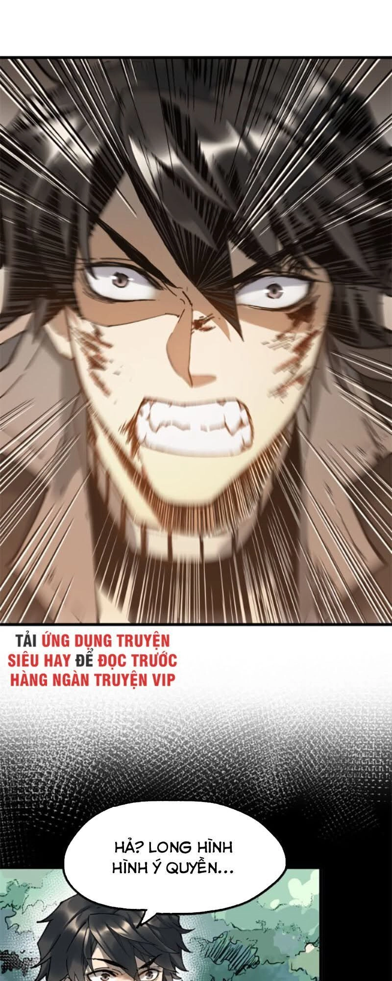 Thánh Khư Chapter 92 - 3