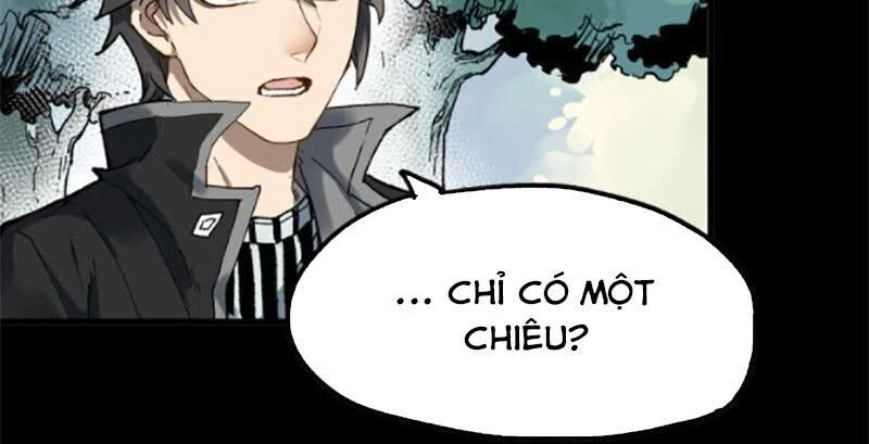 Thánh Khư Chapter 92 - 4