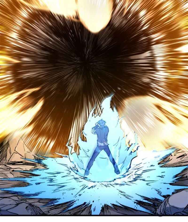 Thánh Khư Chapter 92 - 9