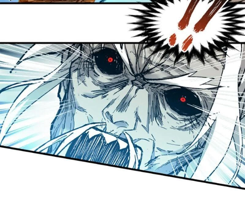 Thánh Khư Chapter 92 - 11