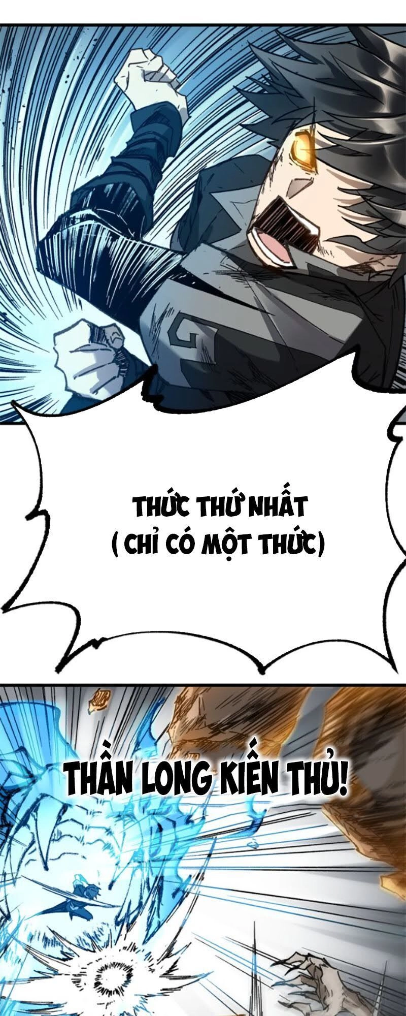 Thánh Khư Chapter 92 - 14