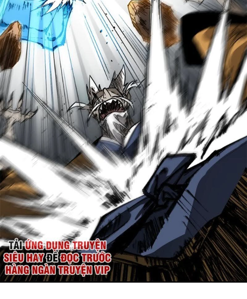 Thánh Khư Chapter 92 - 15