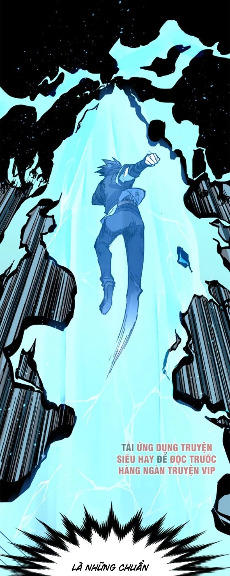 Thánh Khư Chapter 92 - 20