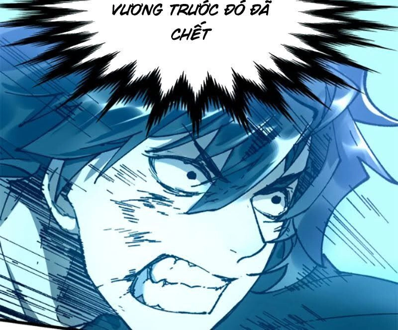 Thánh Khư Chapter 92 - 21