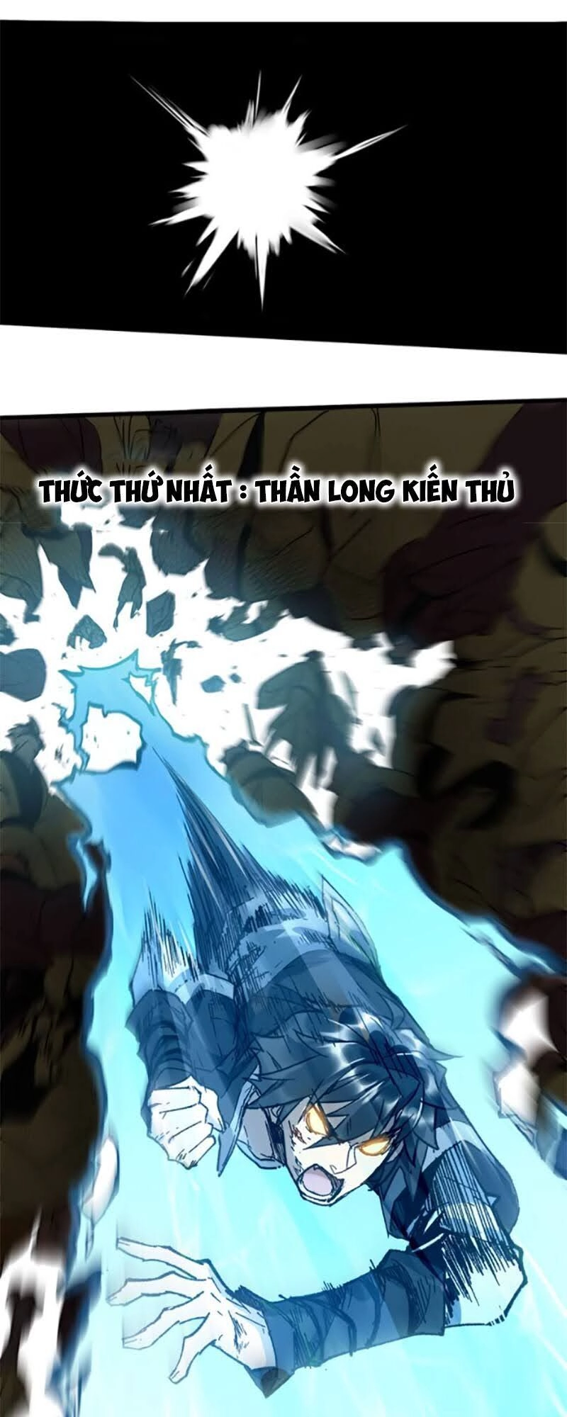 Thánh Khư Chapter 92 - 26