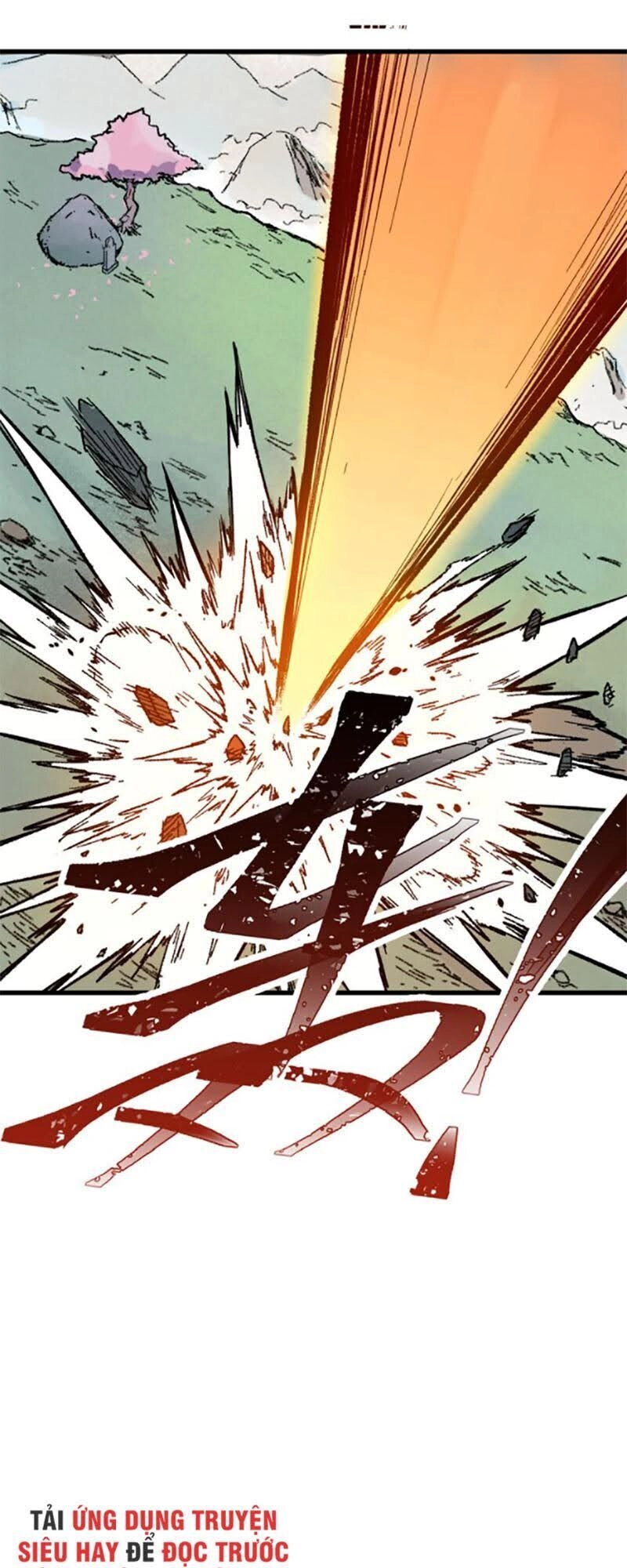 Thánh Khư Chapter 92 - 32