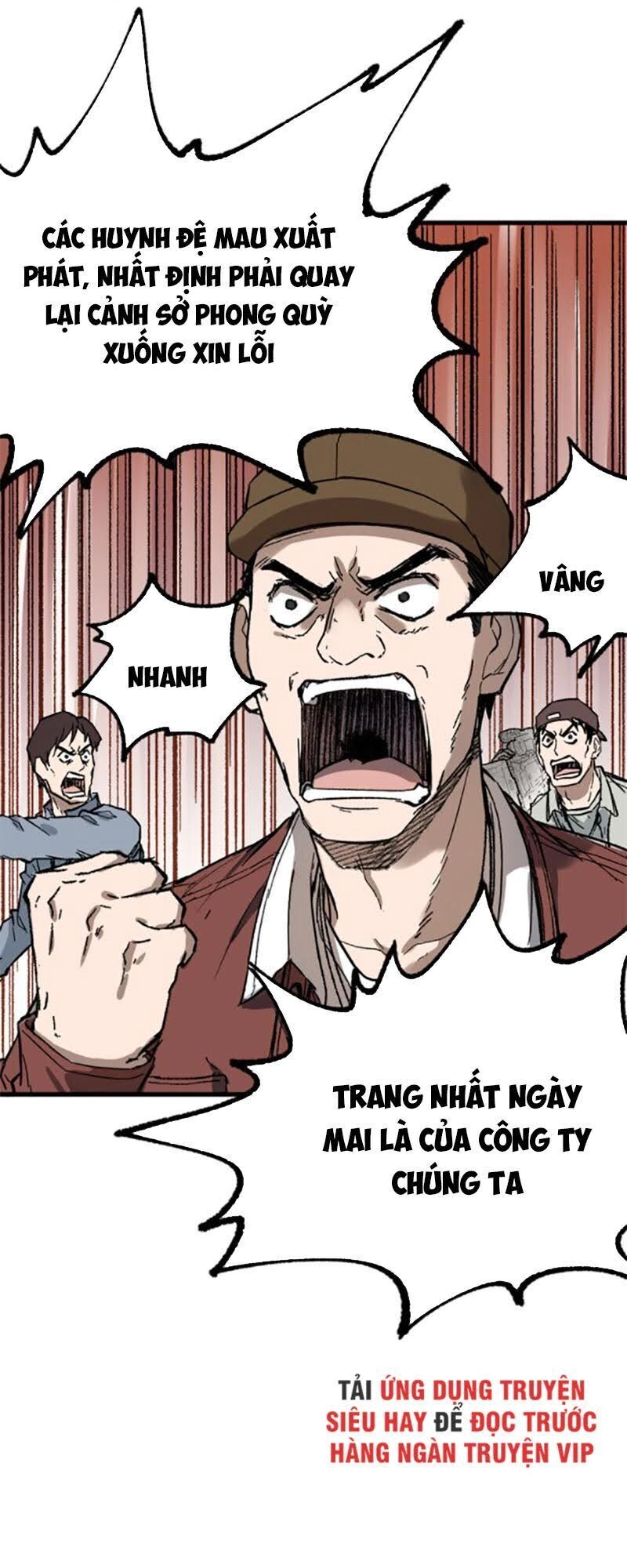 Thánh Khư Chapter 92 - 35