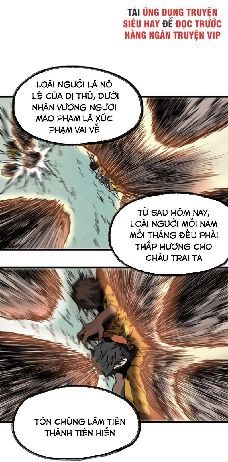 Thánh Khư Chapter 92 - 45