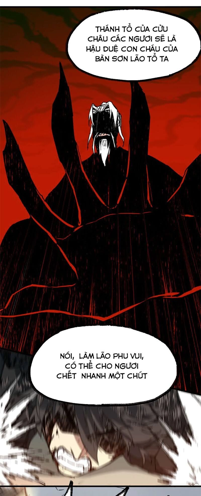 Thánh Khư Chapter 92 - 46