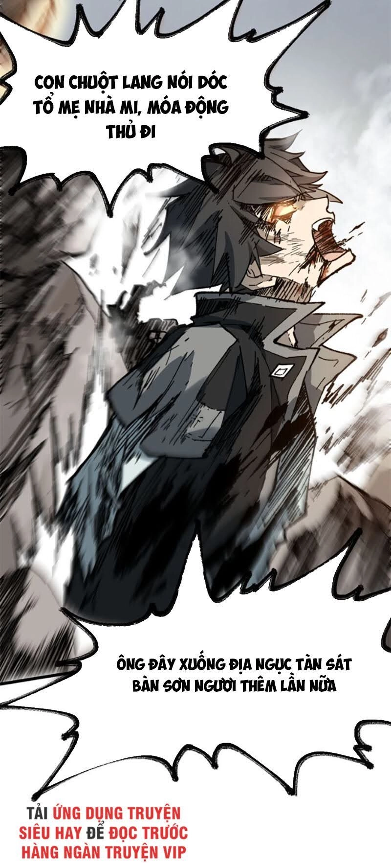 Thánh Khư Chapter 92 - 47