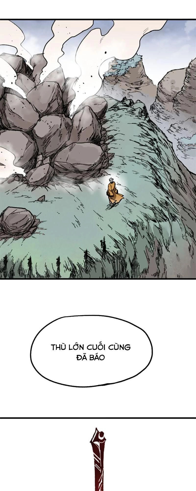 Thánh Khư Chapter 92 - 51