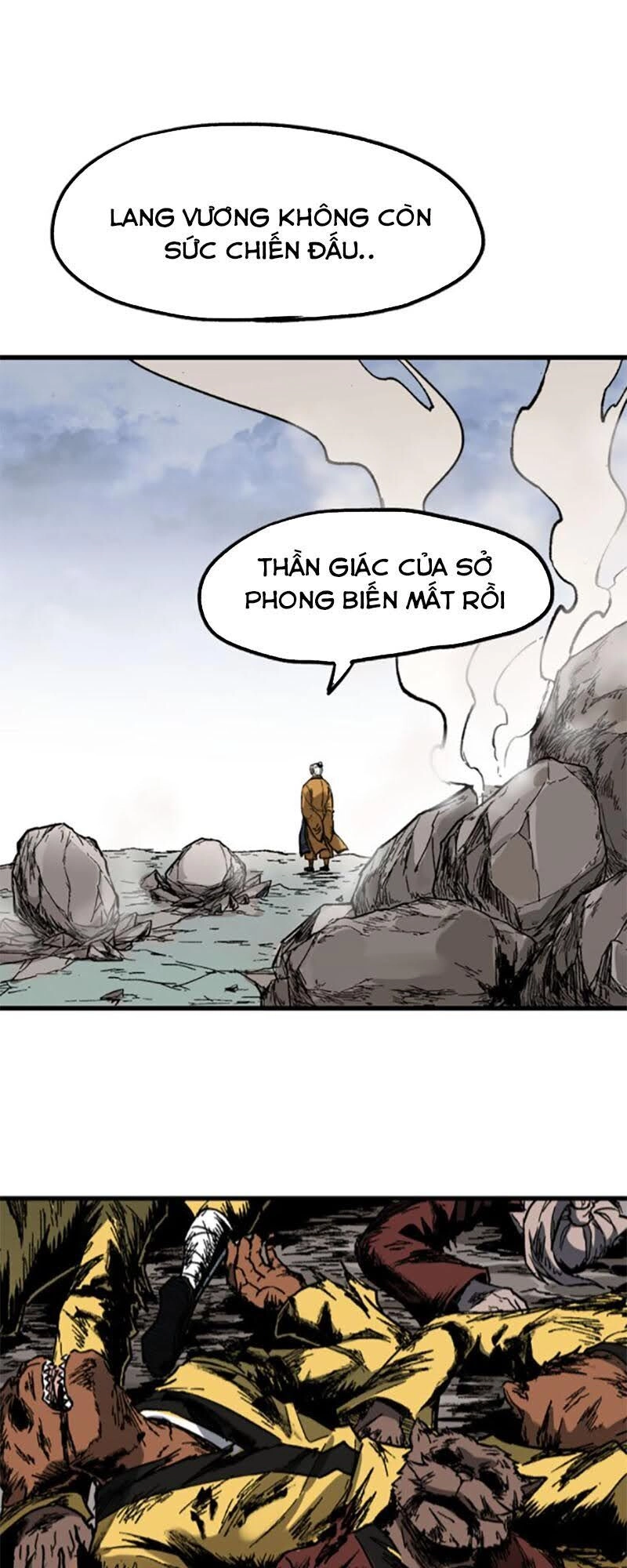 Thánh Khư Chapter 92 - 53