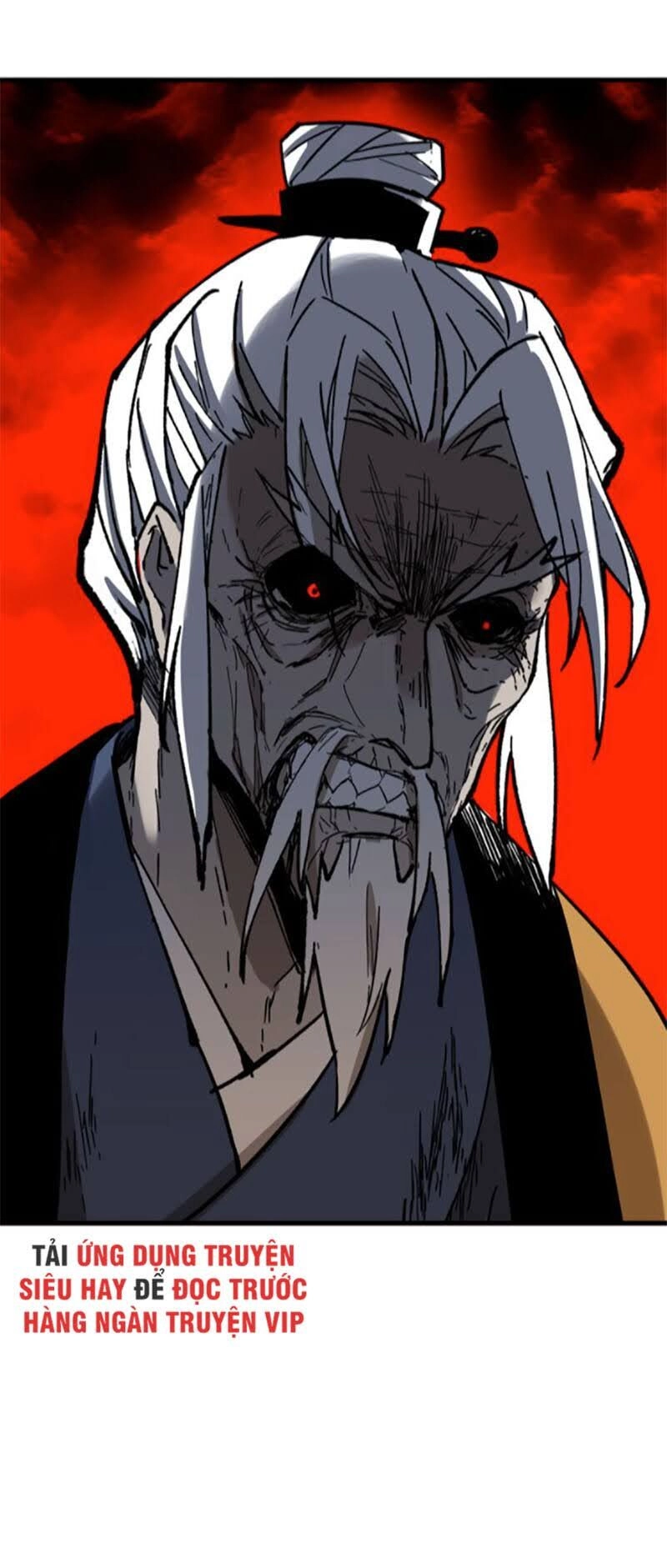 Thánh Khư Chapter 92 - 55