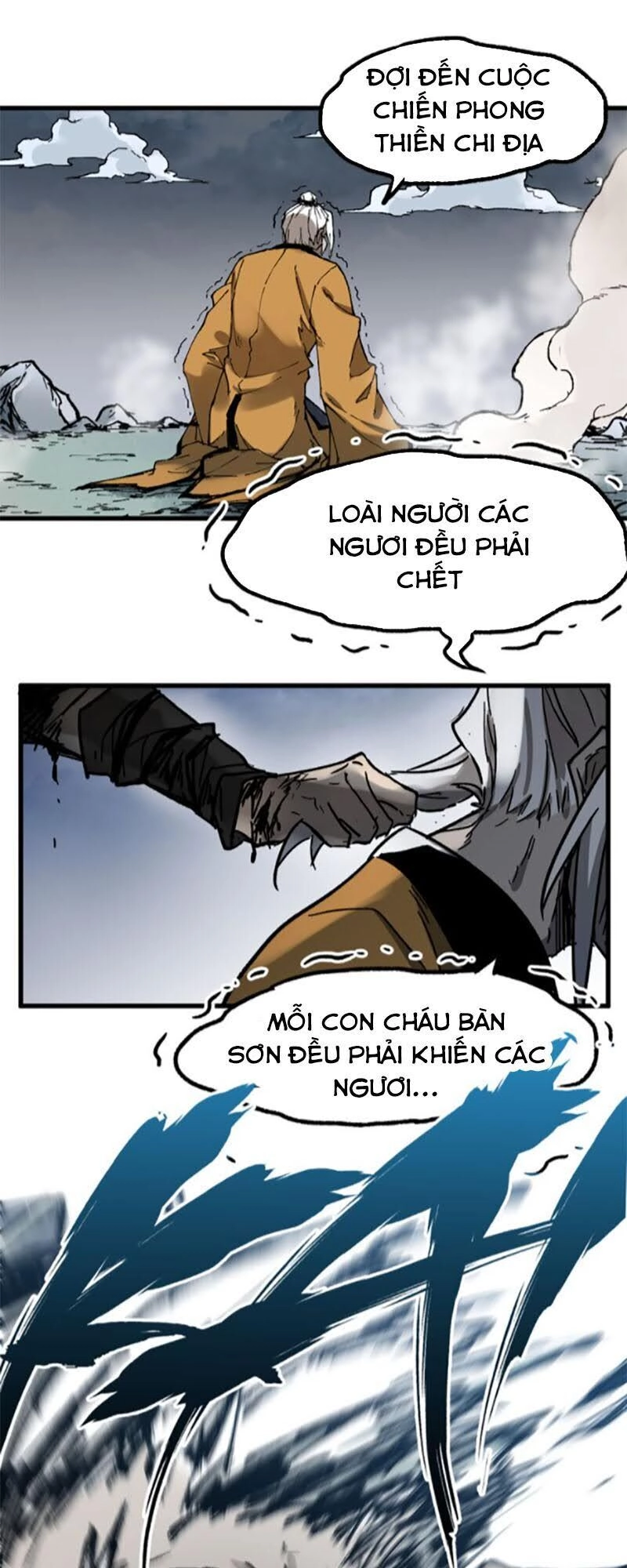 Thánh Khư Chapter 92 - 58