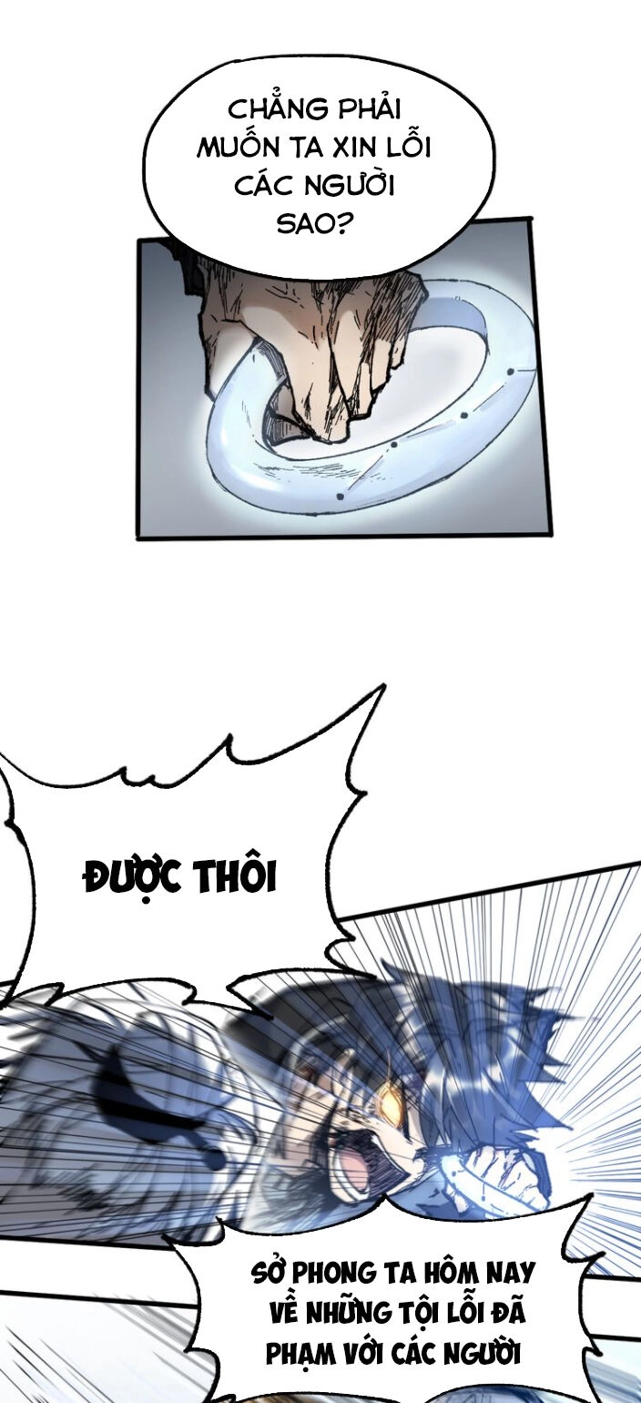 Thánh Khư Chapter 93 - 1