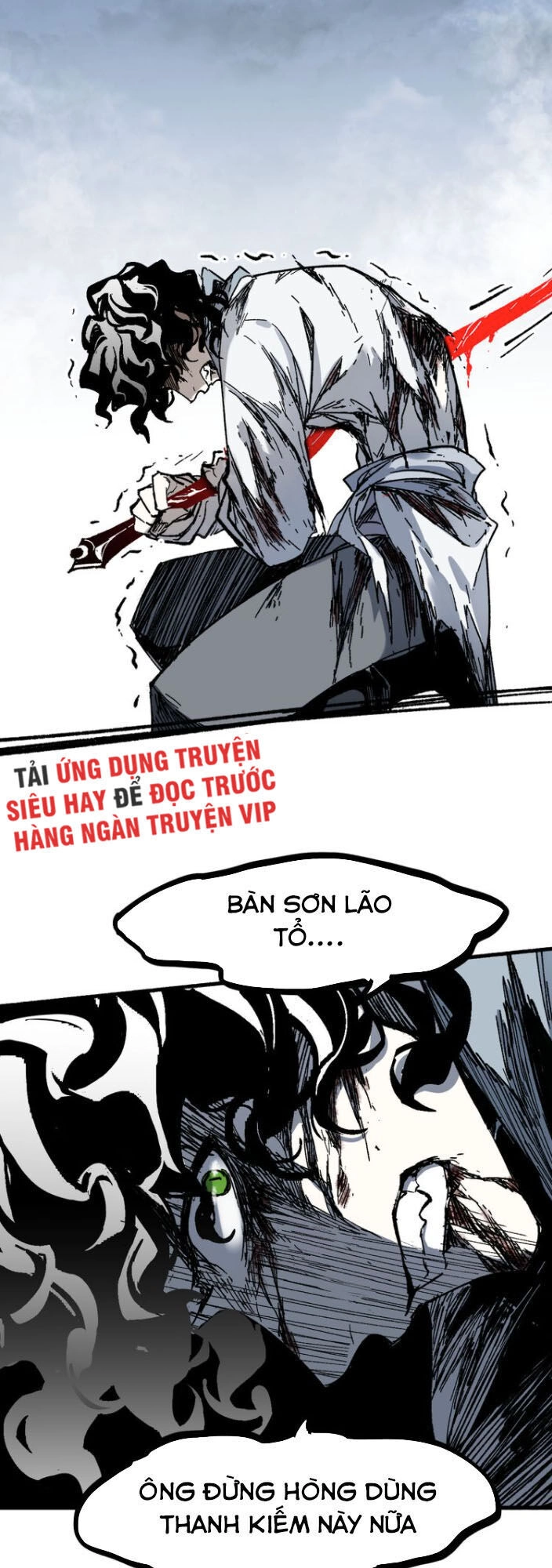 Thánh Khư Chapter 93 - 10