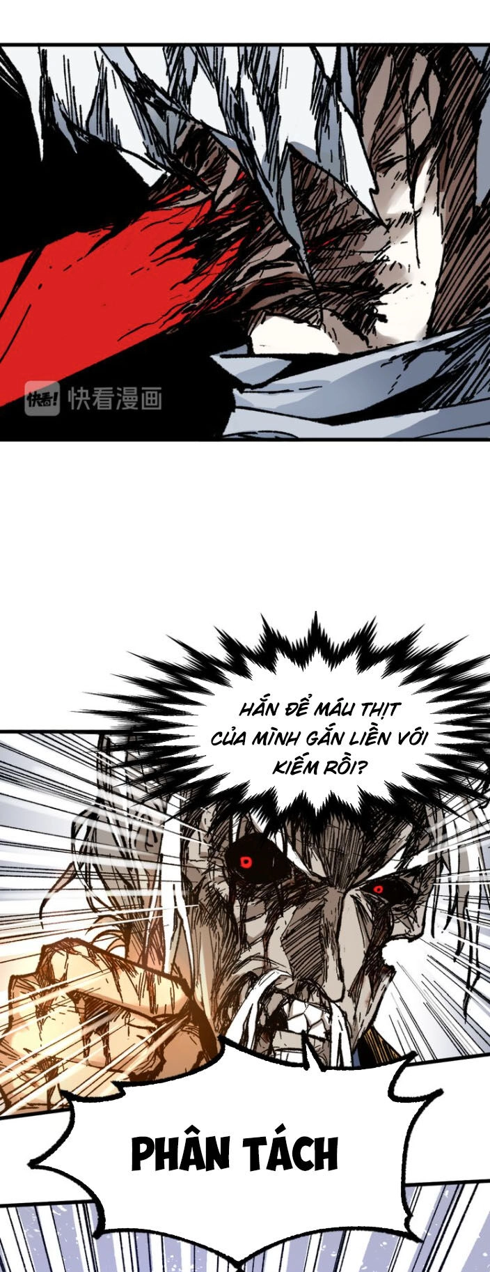 Thánh Khư Chapter 93 - 12