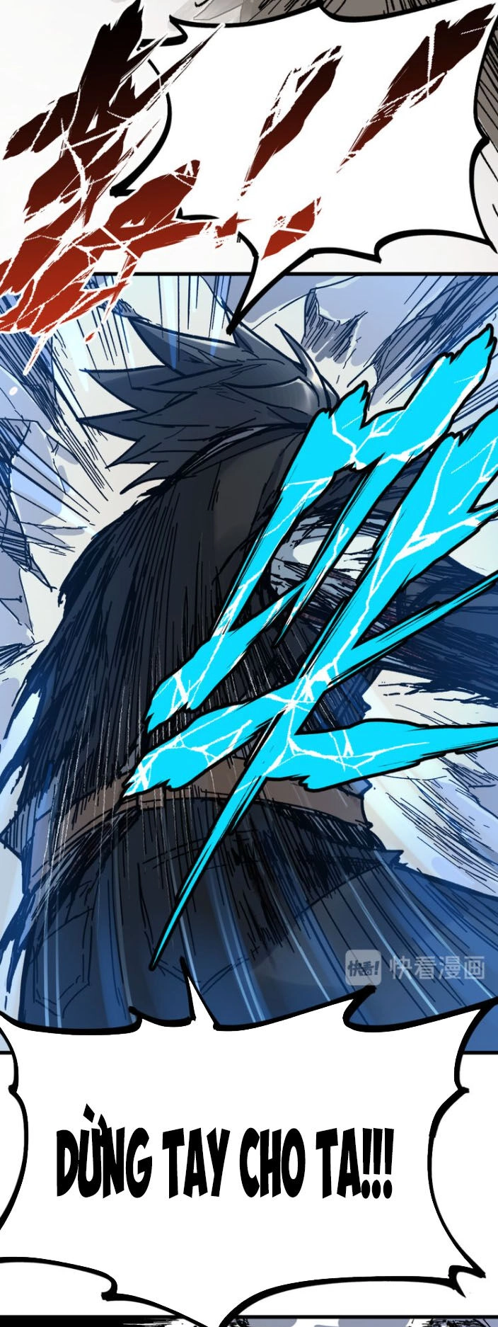 Thánh Khư Chapter 93 - 16