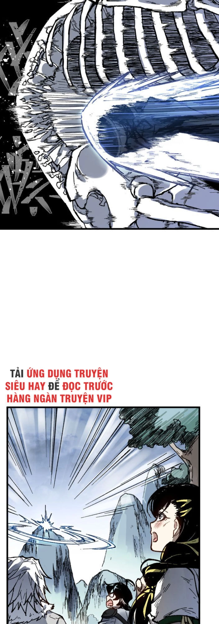 Thánh Khư Chapter 93 - 17