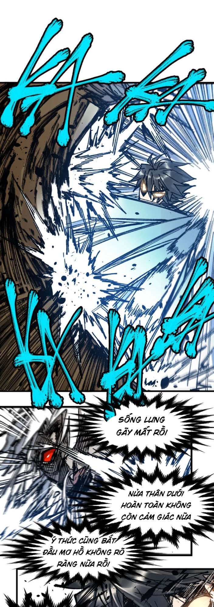 Thánh Khư Chapter 93 - 19