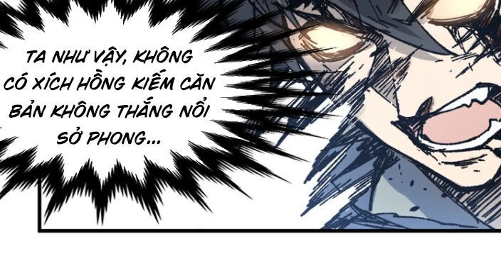 Thánh Khư Chapter 93 - 20