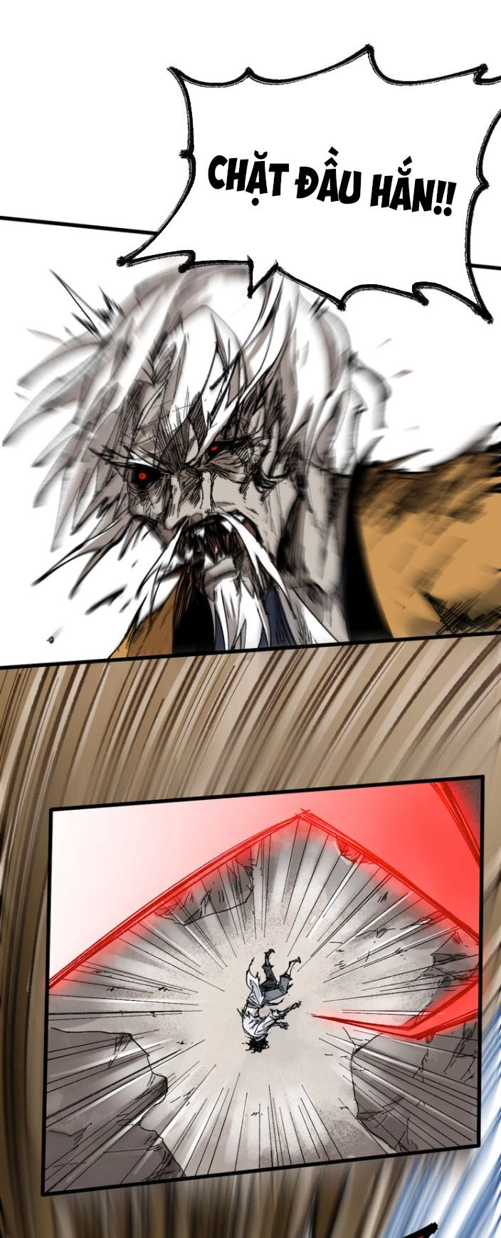 Thánh Khư Chapter 93 - 29