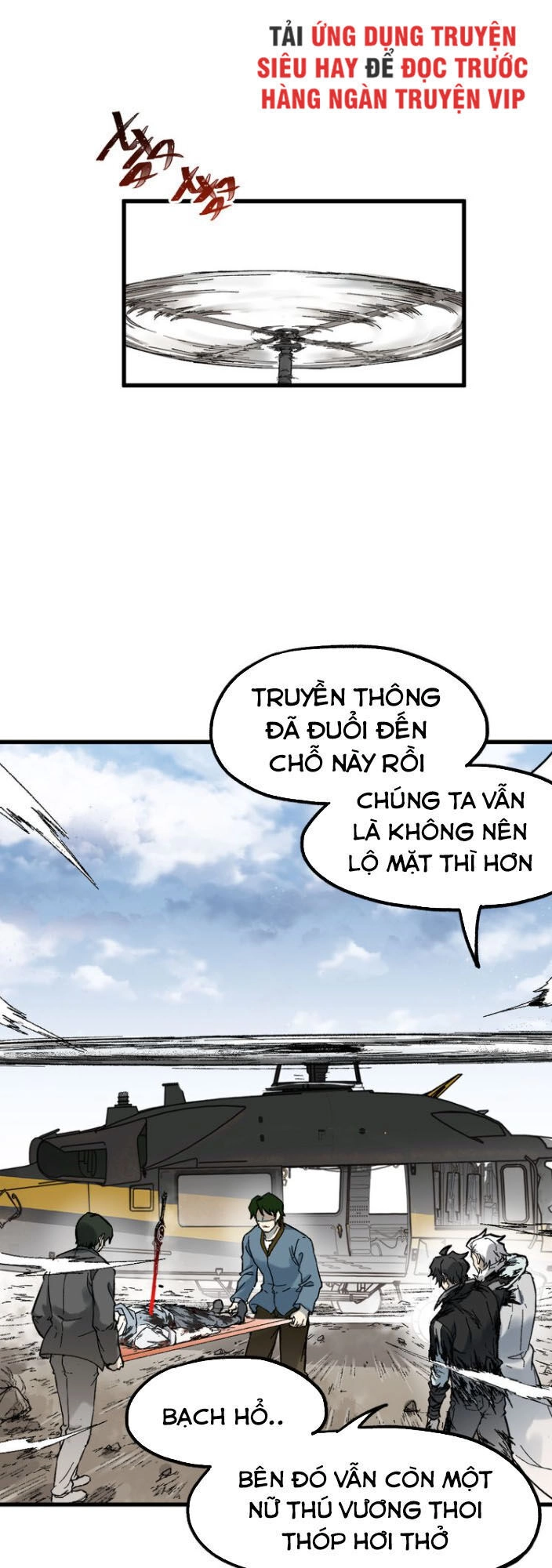 Thánh Khư Chapter 93 - 38