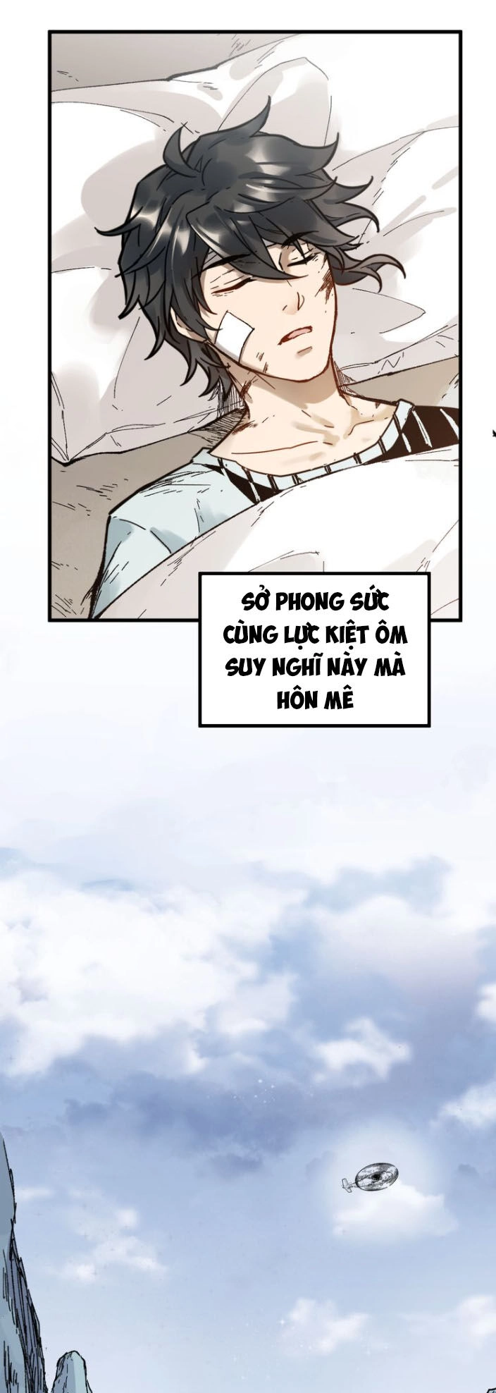 Thánh Khư Chapter 93 - 42