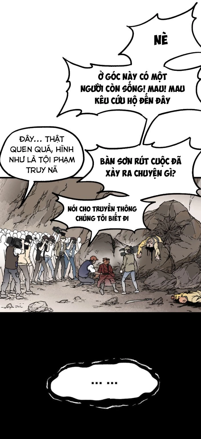 Thánh Khư Chapter 93 - 45