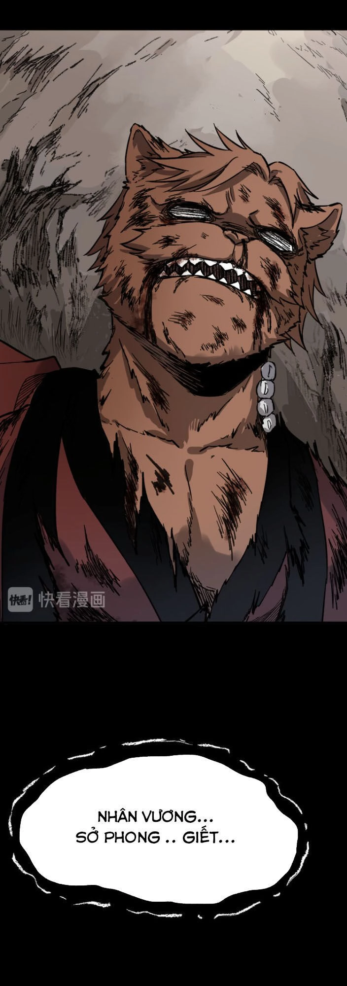 Thánh Khư Chapter 93 - 46