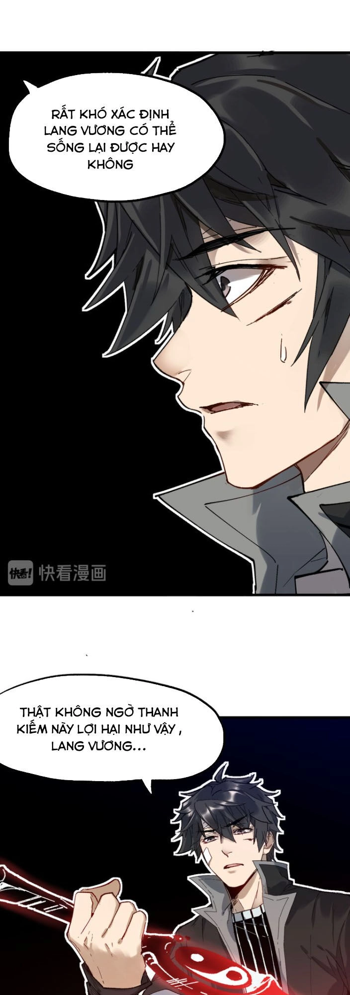 Thánh Khư Chapter 93 - 55