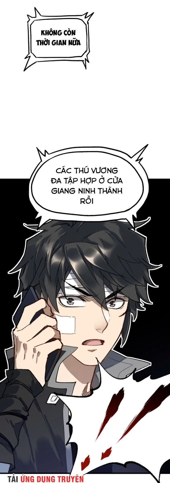 Thánh Khư Chapter 93 - 62