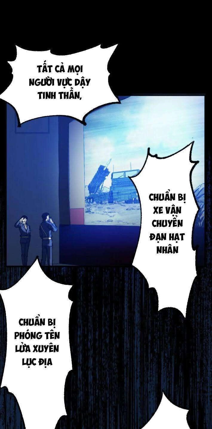 Thánh Khư Chapter 94 - 7