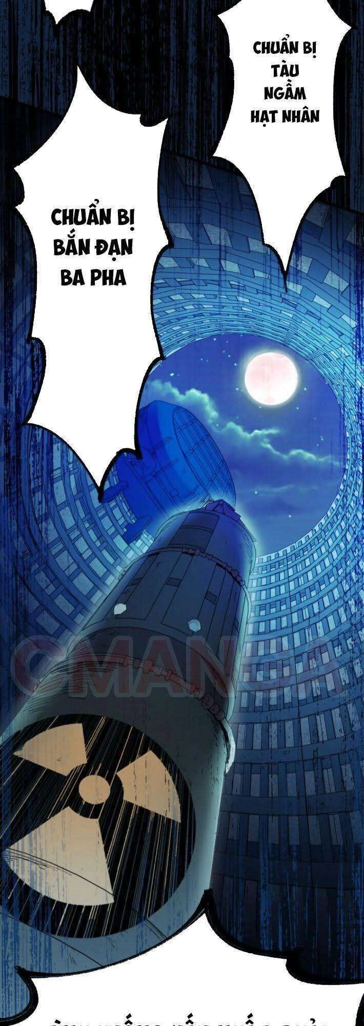 Thánh Khư Chapter 94 - 8