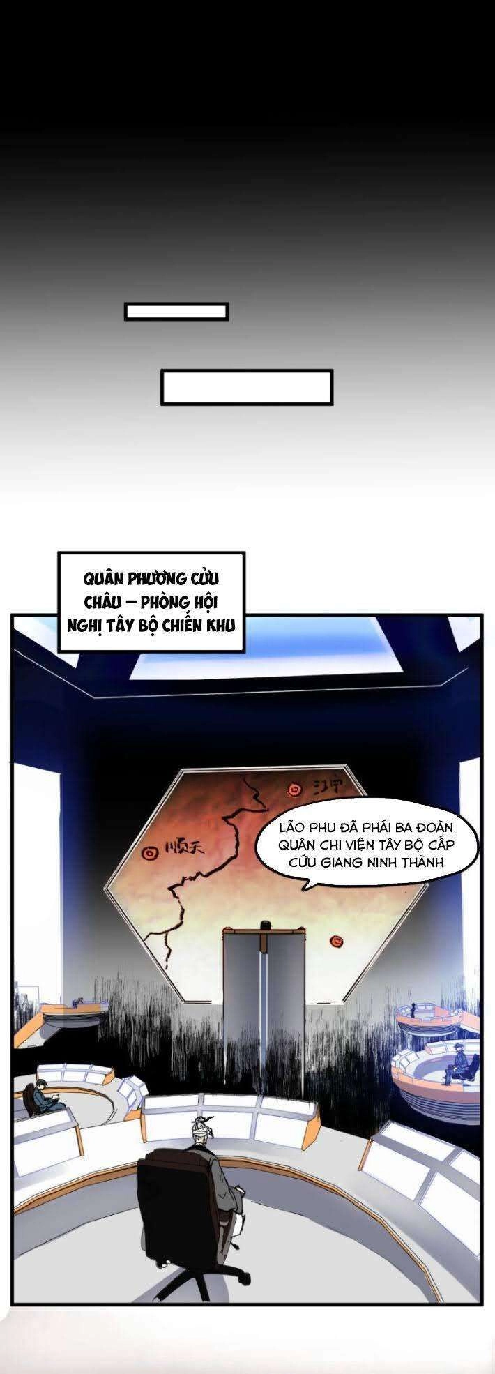 Thánh Khư Chapter 94 - 10