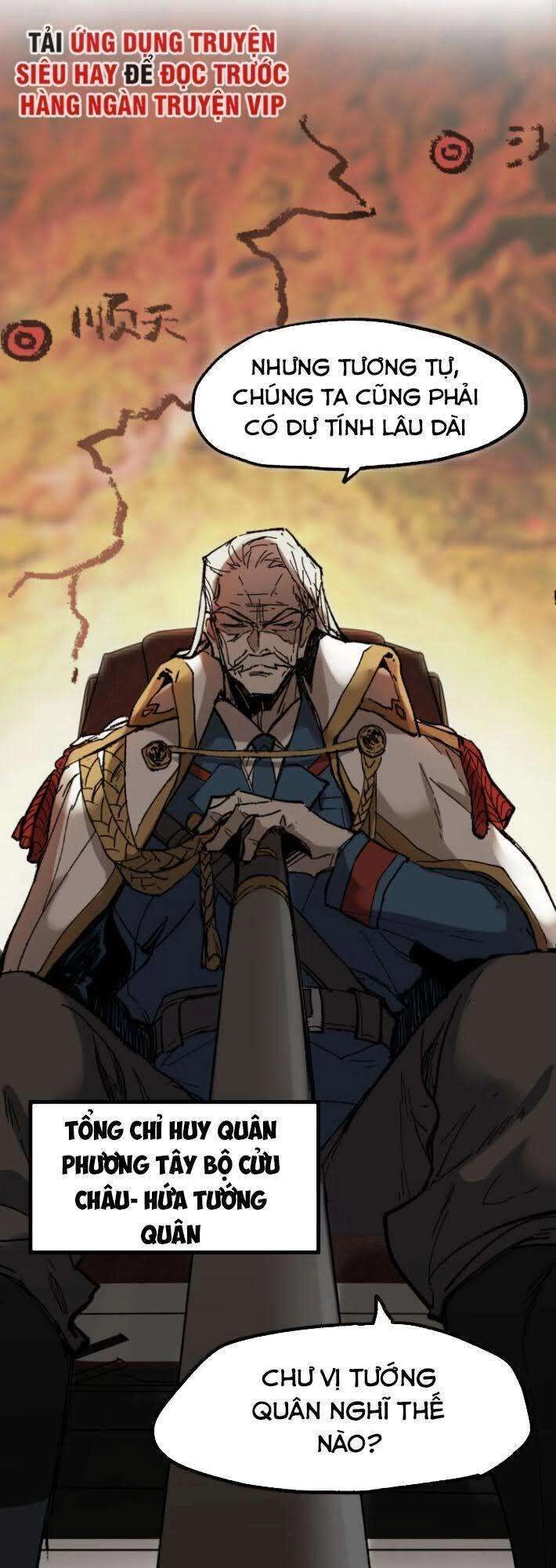 Thánh Khư Chapter 94 - 11