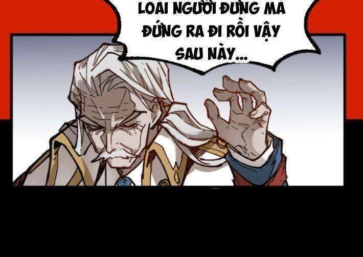 Thánh Khư Chapter 94 - 22