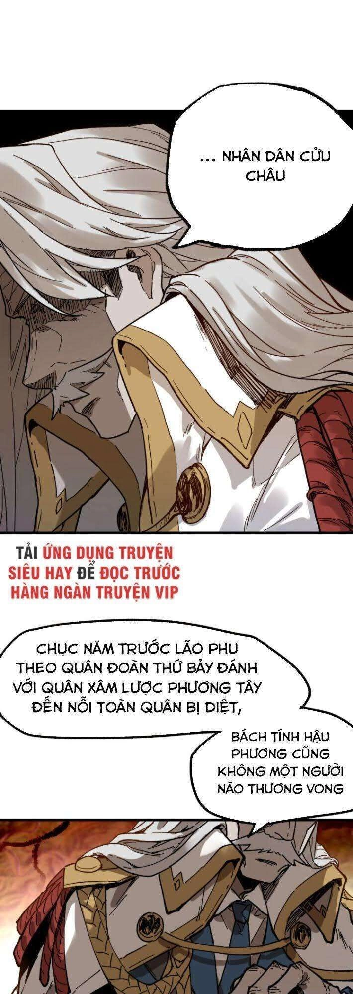 Thánh Khư Chapter 94 - 28