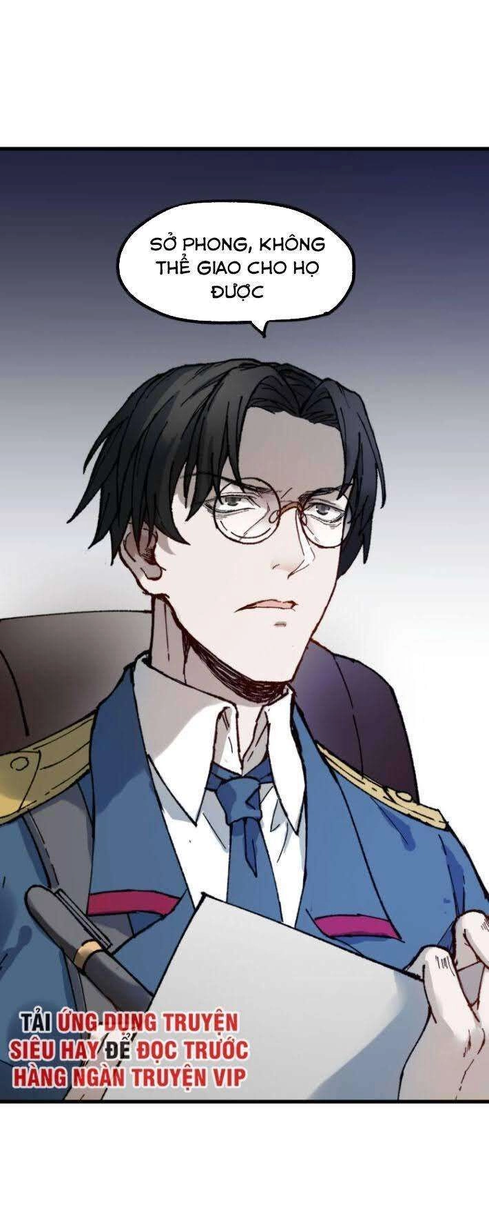 Thánh Khư Chapter 94 - 34