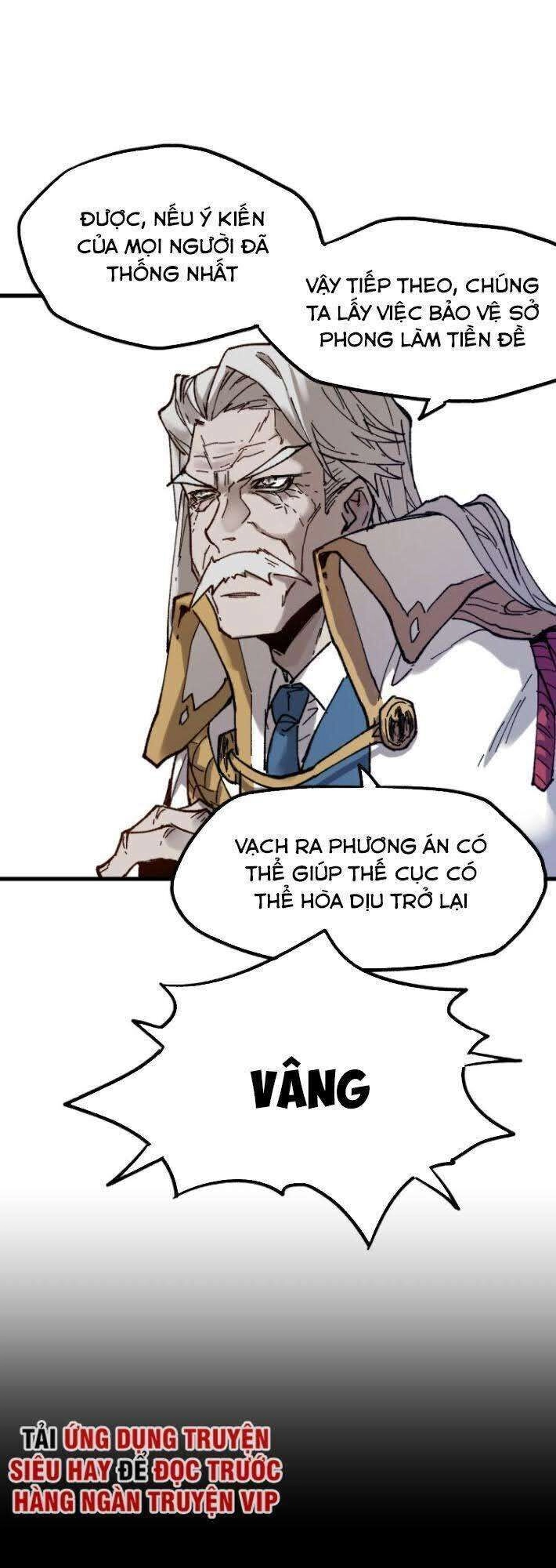 Thánh Khư Chapter 94 - 37