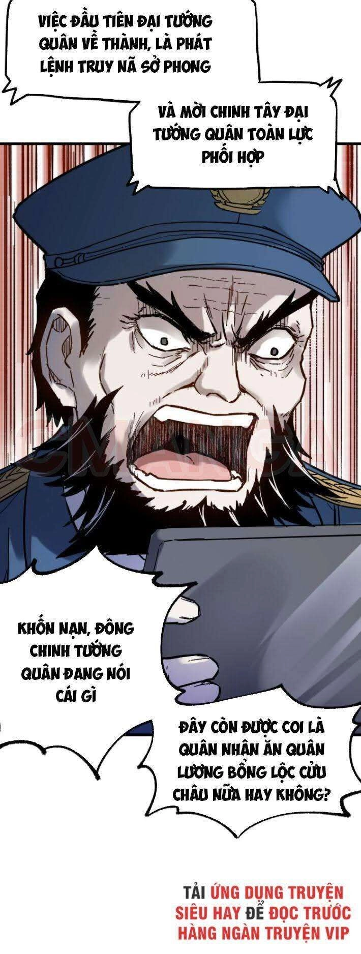 Thánh Khư Chapter 94 - 50