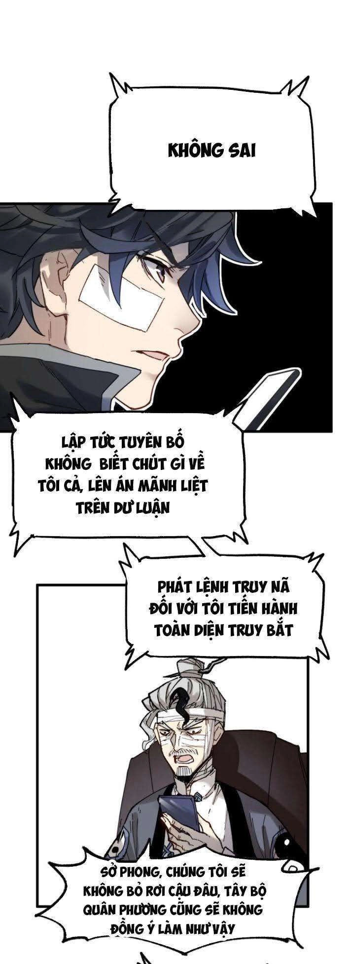 Thánh Khư Chapter 94 - 55