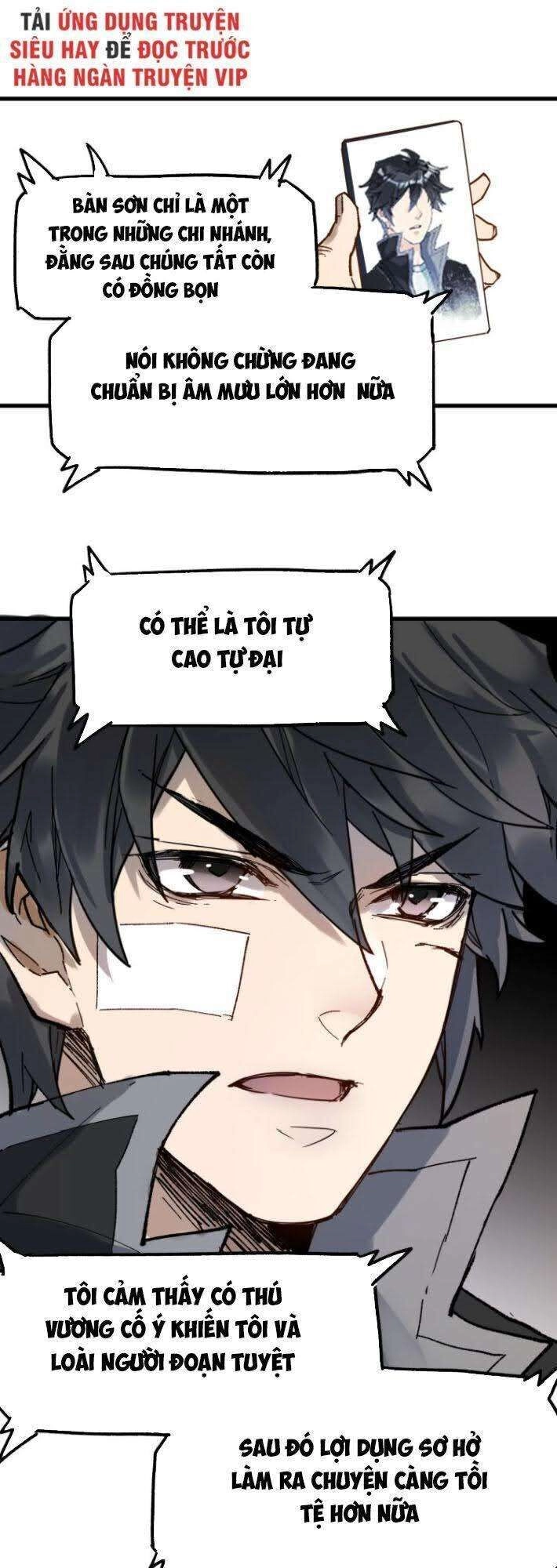 Thánh Khư Chapter 94 - 59