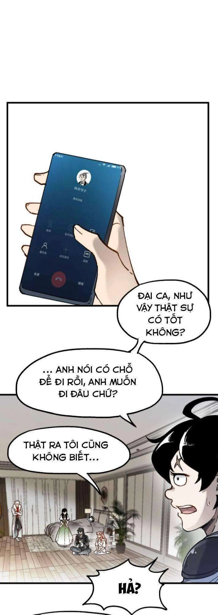 Thánh Khư Chapter 94 - 65