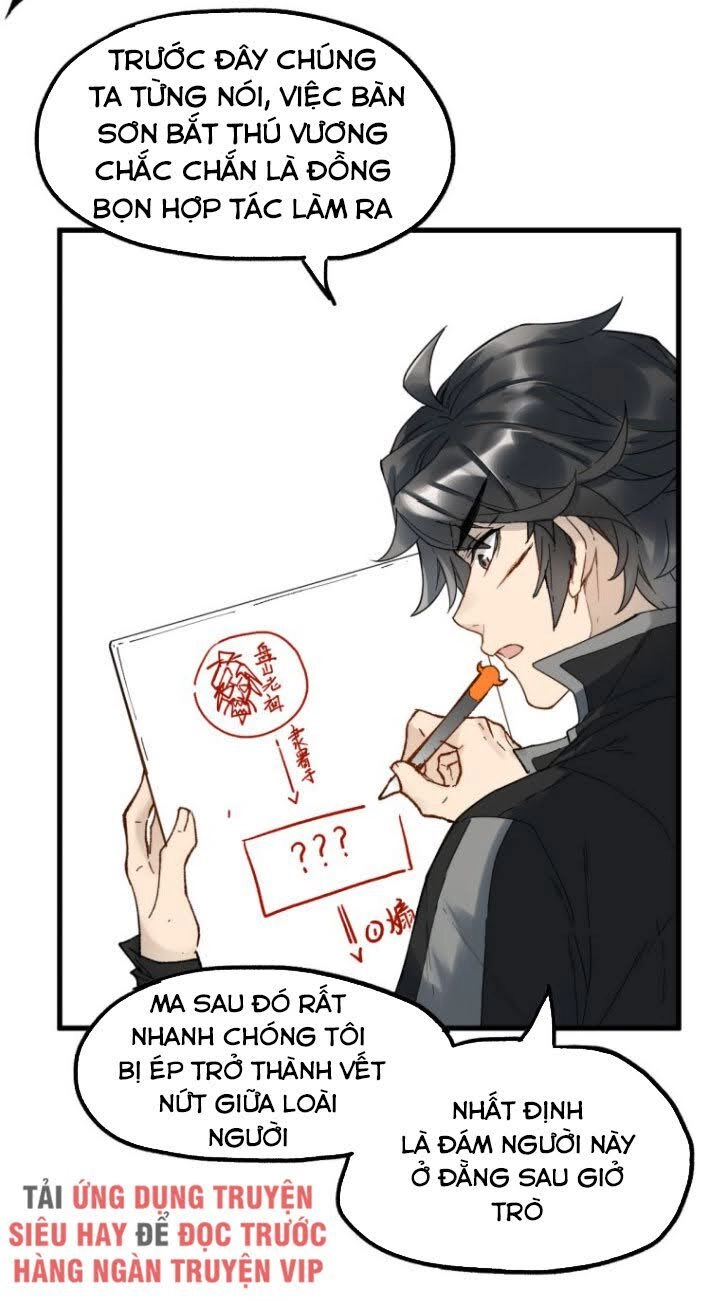 Thánh Khư Chapter 95 - 2